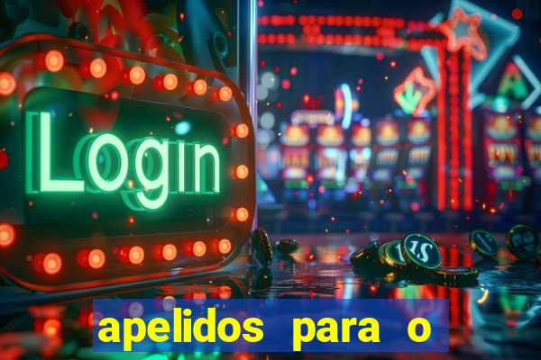 apelidos para o nome ryan